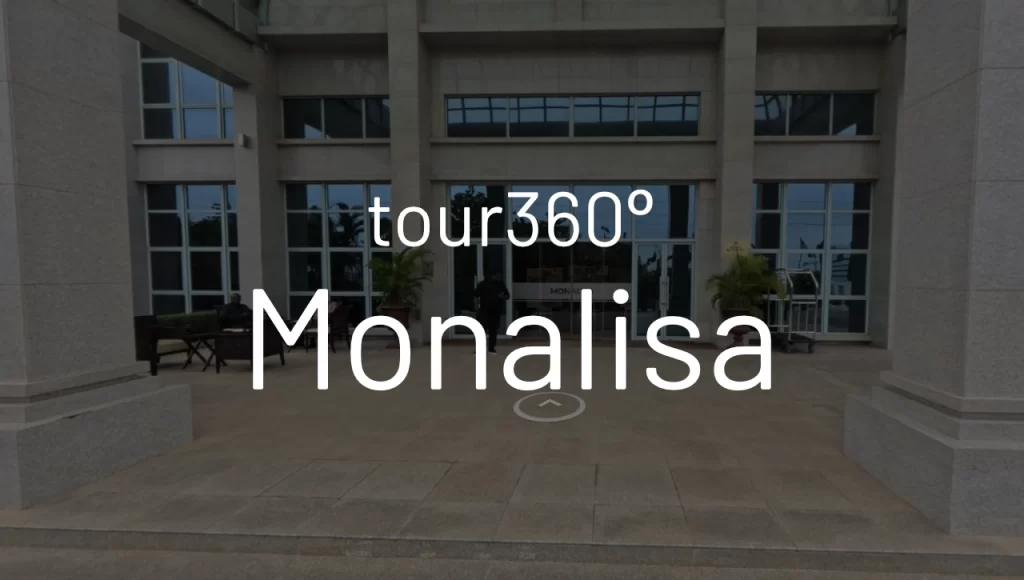 Monalisa Tower