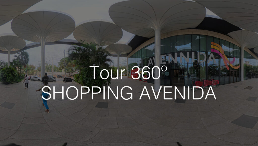 Shopping Avenida