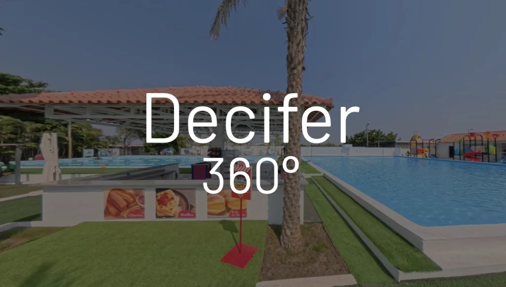 Decifer