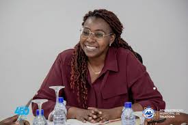 Dra. Marioneth Cristovão