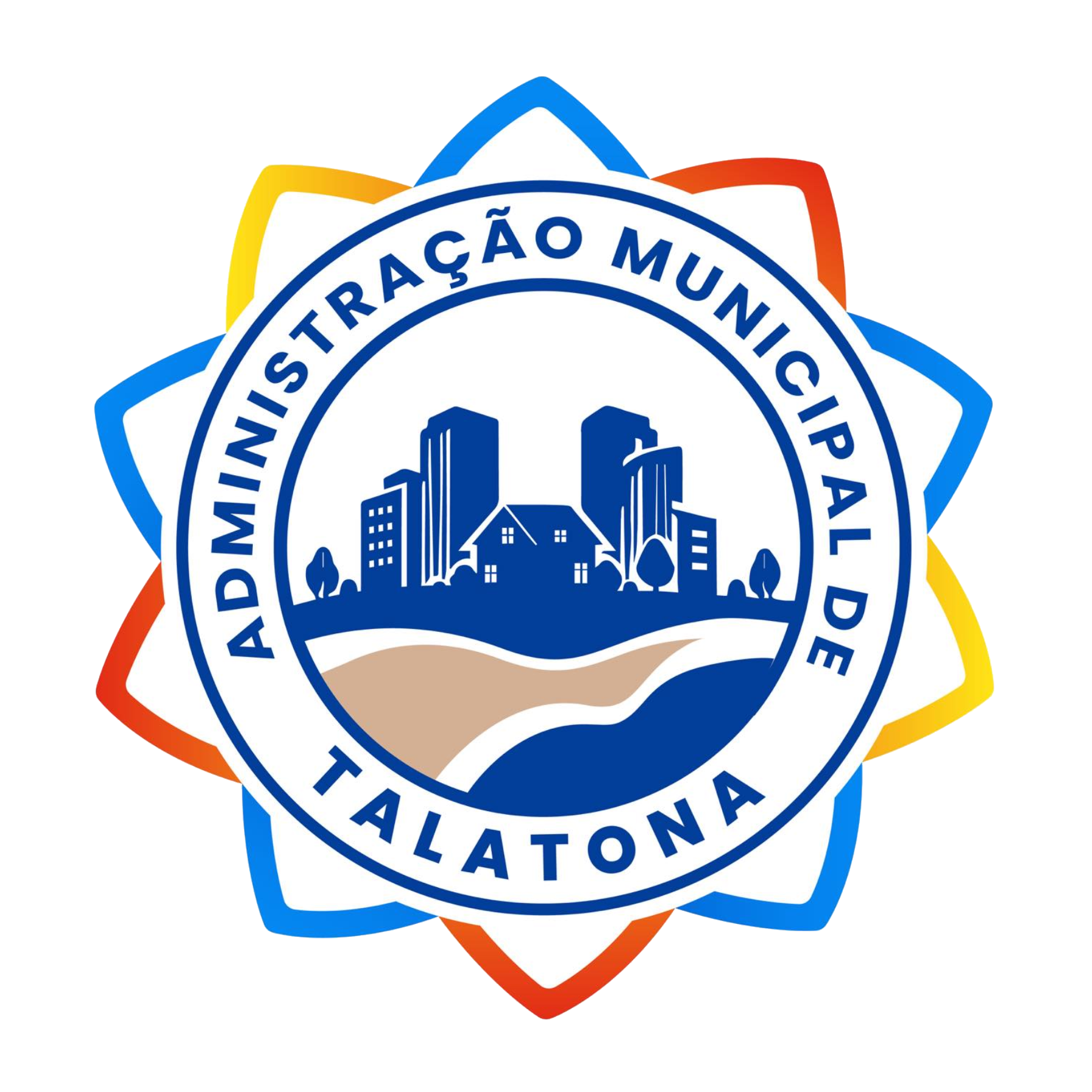 Talatona Logo