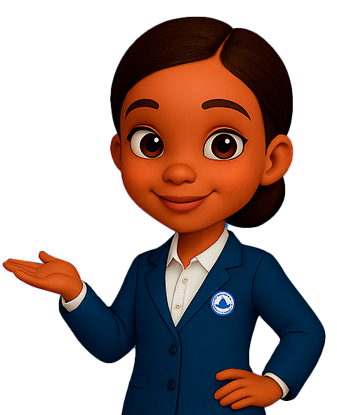 Mascote Virtual